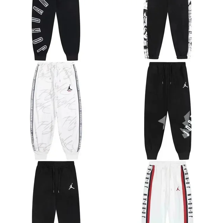 Jordan sweatpants Casual Pants Sweatpants 7755855735  