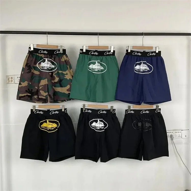  Louis Vuitton LV Shorts Beach Pants  7755828867  