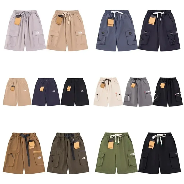 The North face Shorts Beach shorts Casual shorts 7758805106  