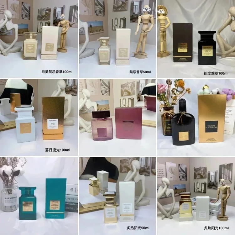 TOM FORD PERFUME  7759590914  