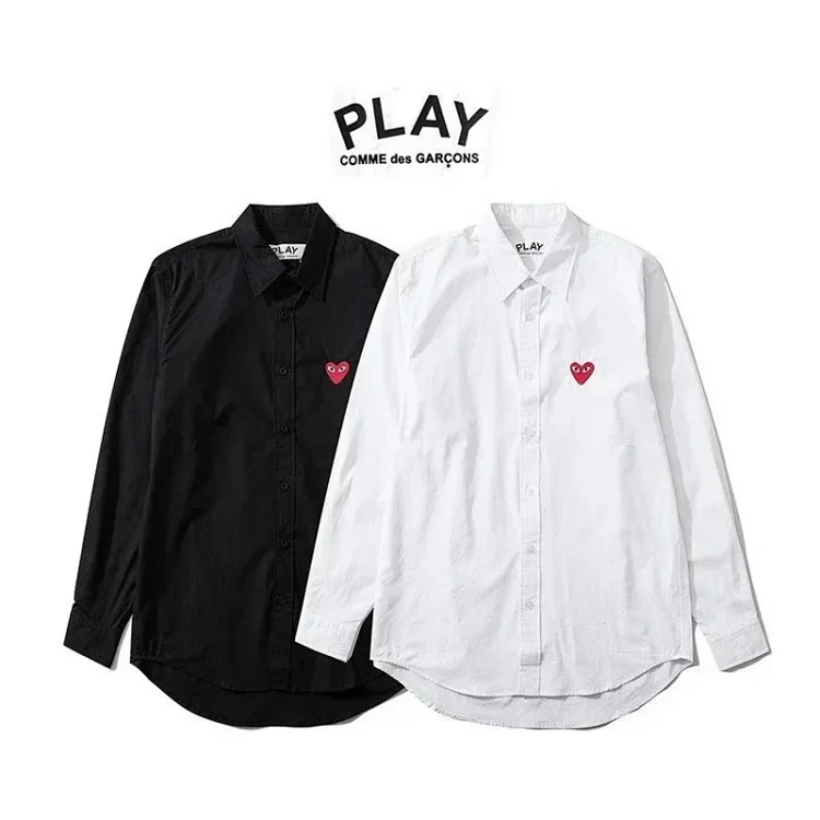PLAY & Other Long-sleeved Shirts  7756552823  