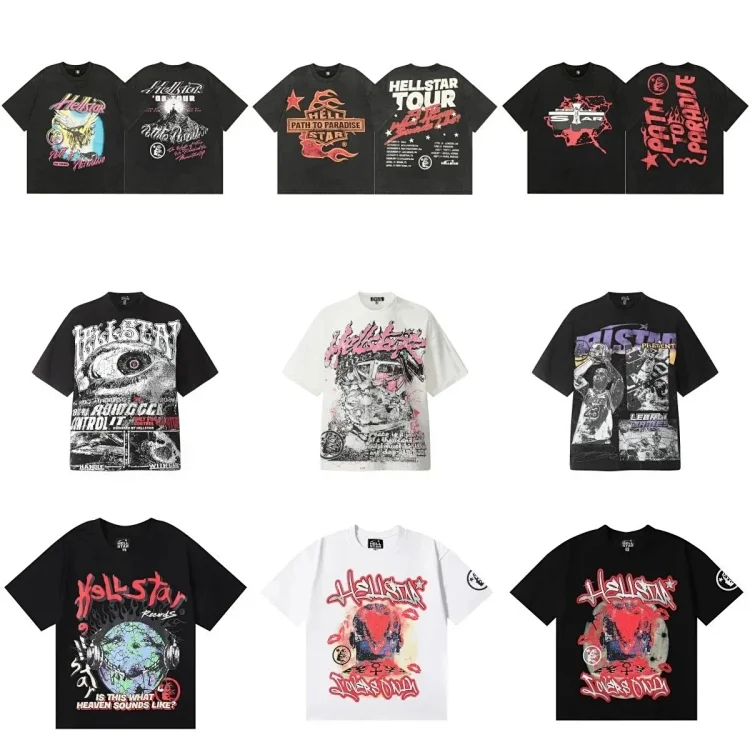 CAMISETA REPRESSENT  7756710289  