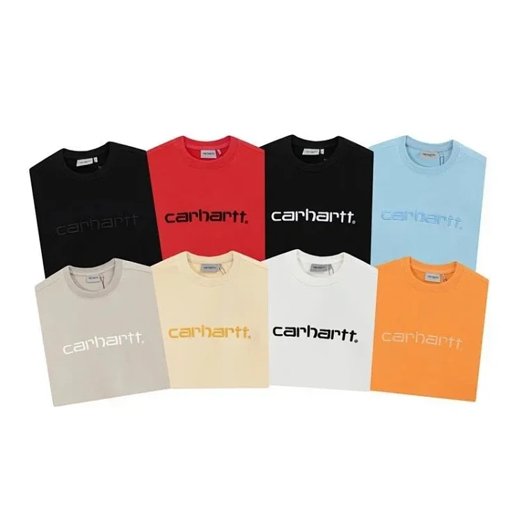 CARHARTT crew sweatshirt  7756567591  