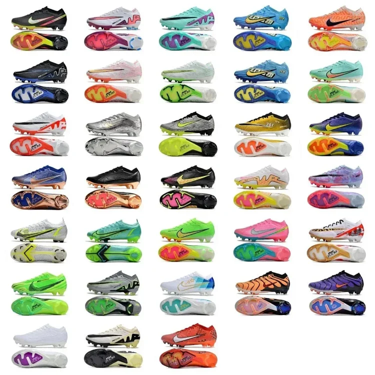 Nike soccer shoes  7759734294  