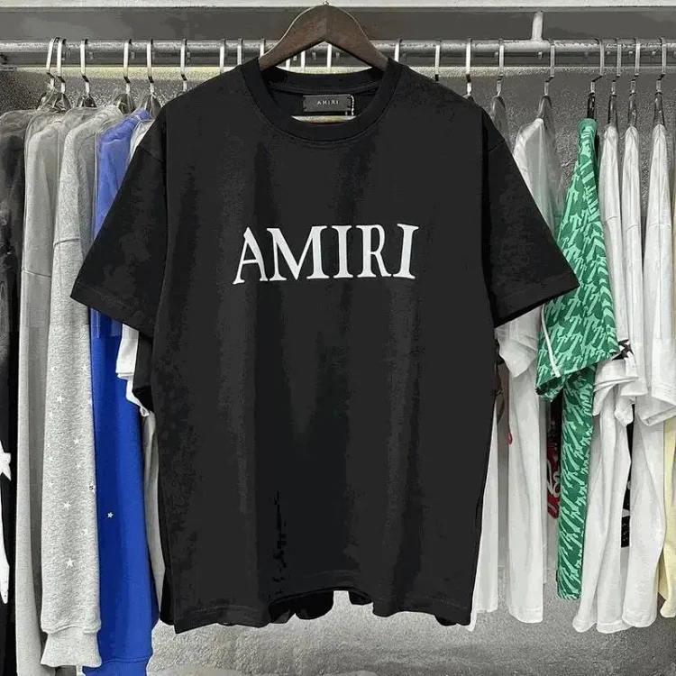 AMIRI T-Shirt ( 39 + styles)  7756631465  