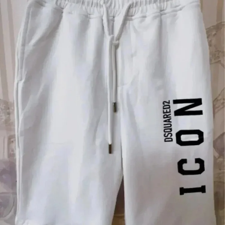 DSQUARED shorts  7756837865  