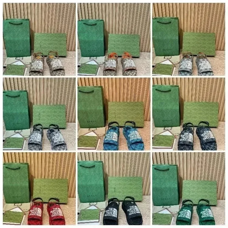 Gucci slipperss  7785010192  