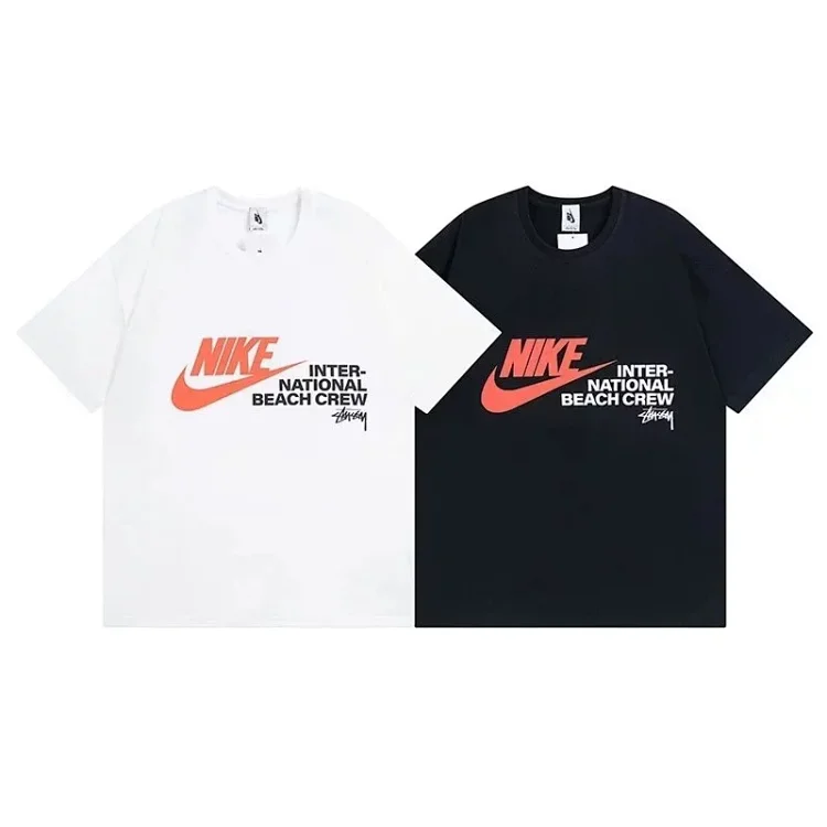 Nike International Beach Crew T-Shirts 32 styles 7786196762  