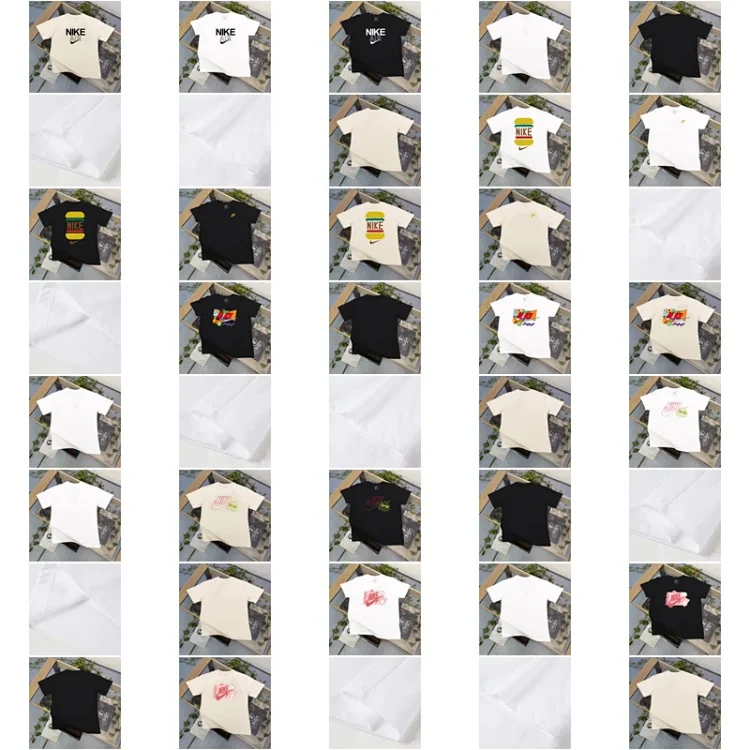 Nike T-Shirts 15 styles  7786246068  