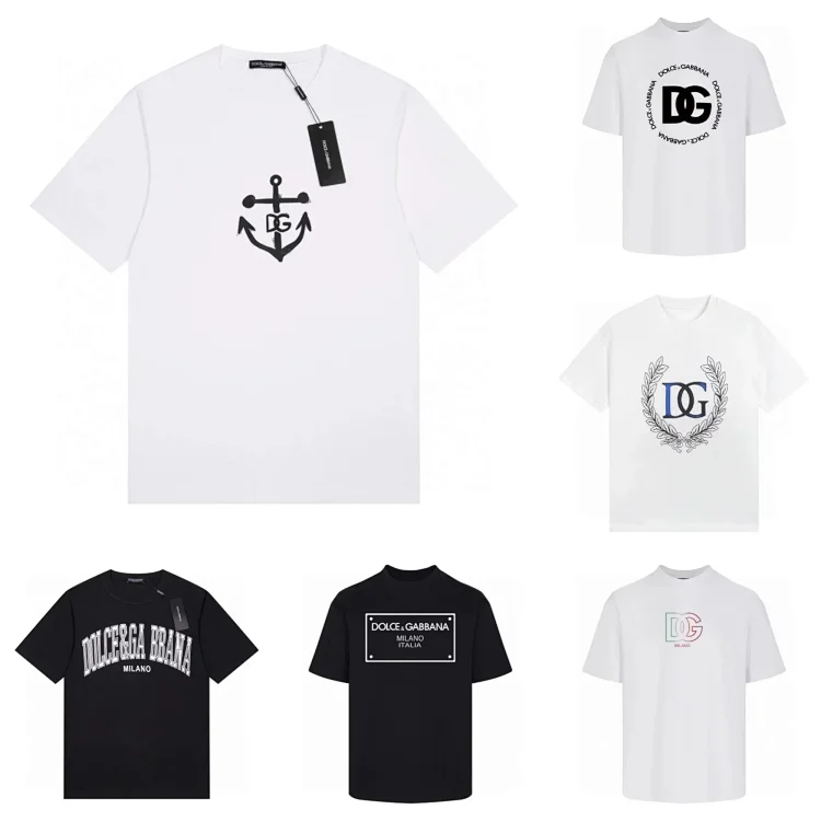 Dolce & Gabbana T-shirt tee  7786512218  