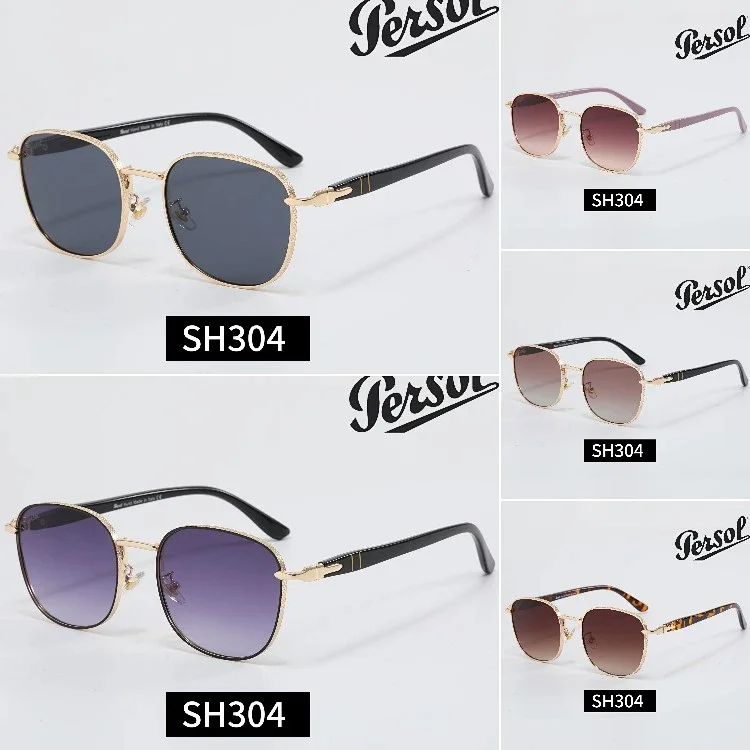 Persol's new versatile UV-protective sunglasses  7825603802  