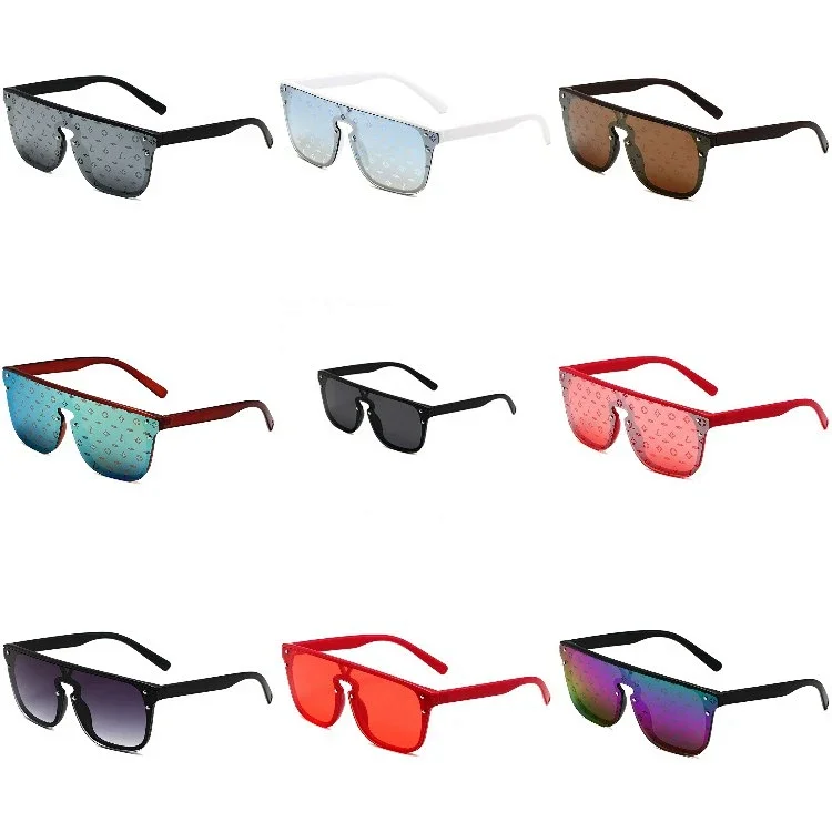 Louis Vuitton LV Retro Cycling Sunglasses  7822573885  